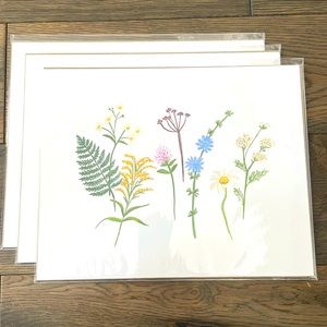 Rifle Paper Co. Art Print. 8” x 10”.